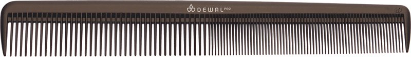 

Расческа гребень Dewal Magnesium CO-M-500