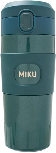 Miku 450 мл (темно-зеленый)