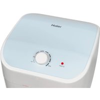 Накопительный электрический водонагреватель над мойкой Haier ES15V-LQ1