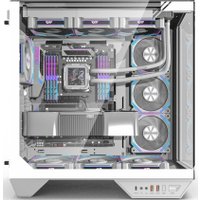 Корпус dark Flash DY470 (белый) в Витебске