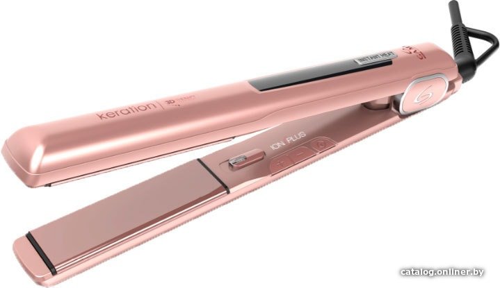 Выпрямитель GA.MA Starlight Dig 3D Keration GI0108