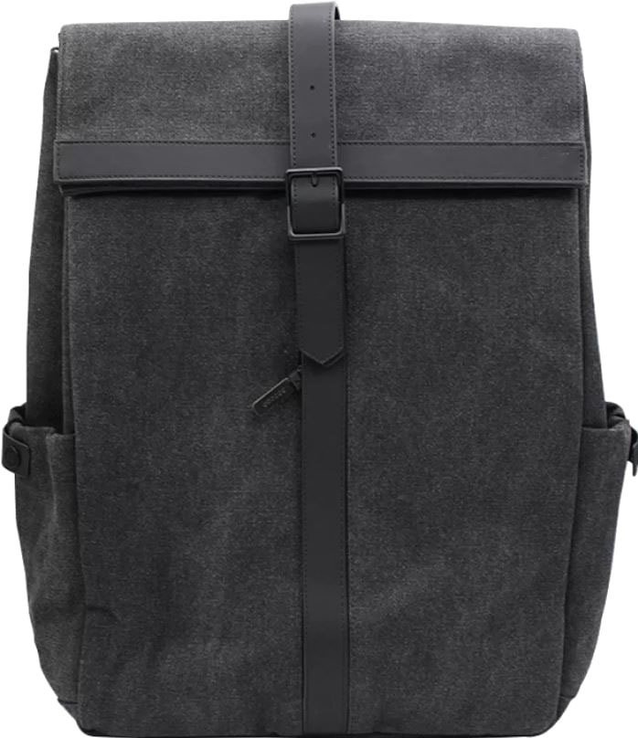 

Городской рюкзак Ninetygo Grinder Oxford Leisure (черный)