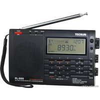 Радиоприемник Tecsun PL-660