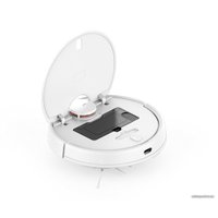 Робот-пылесос Xiaomi Robot Vacuum S10 B106GL + Умная лампочка Mi Smart LED Bulb Essential GPX4021GL (европейская версия, белый)