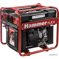 Бензиновый генератор Hammer Flex GN3200i