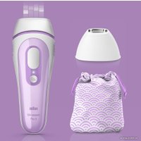 Фотоэпилятор Braun Silk-expert IPL Pro 3 PL3132