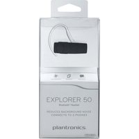 Bluetooth гарнитура Plantronics Explorer 50