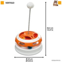 Игрушка для кошек Ferplast Vertigo 85100100