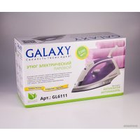 Утюг Galaxy Line GL6111