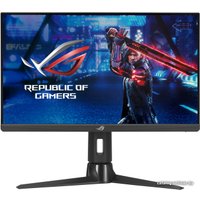 Игровой монитор ASUS ROG Strix XG259CM