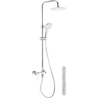 Душевая система  Deante Agava NAC 01QG