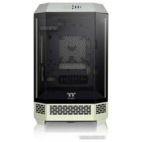 Корпус Thermaltake The Tower 300 Matcha Green CA-1Y4-00SEWN-00