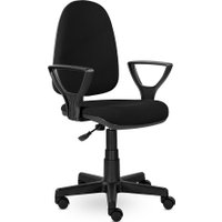 Офисное кресло UTFC Престиж Гольф О С11 (черный)