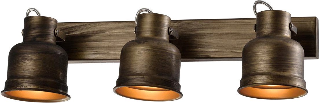 

Спот Rivoli Inessa 7035-703 Б0052449