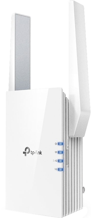 

Усилитель Wi-Fi TP-Link RE505X