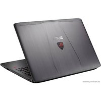 Игровой ноутбук ASUS GL552VW-CN923D