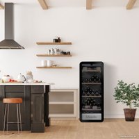 Винный шкаф La Sommeliere APOGEE150PV