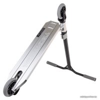 Трюковый самокат Tech Team Cadet (голубой)