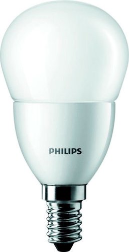 Светодиодная лампочка Philips ESSLEDLustre 5.5-60W E14 827 P45NDFR RCA 929001960107