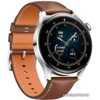 Умные часы Huawei Watch 3 Classic