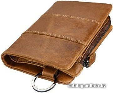 Кошелек EZcase Achilles (песочный)