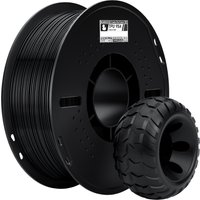 Пластик Elegoo TPU 50.203.0567 (1кг, черный)