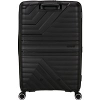 Чемодан American Tourister Flytwist Black 78 см