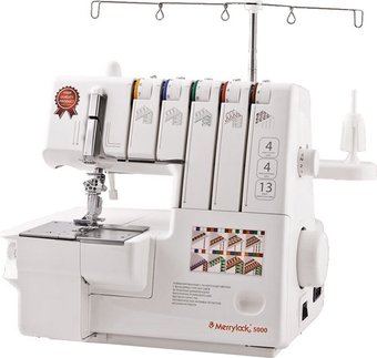 Merrylock 5000