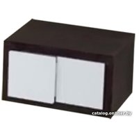 Акватон Шкаф Интегро 40 1A142703INH10