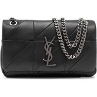 Женская сумка YSL 6020 Black