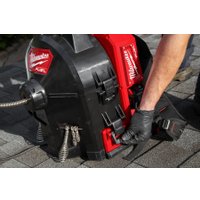 Прочистная машинка Milwaukee M18 FUEL M18FFSDC10-0 4933459707 (без АКБ)