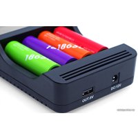 Зарядное устройство LiitoKala Lii-400