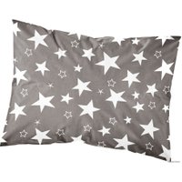 Наволочка Samsara Grey Stars К7070Н-15