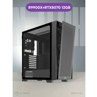 Компьютер N-Tech Blackout SE BK91721