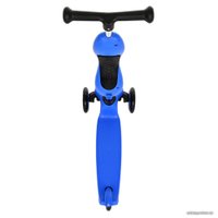 Трехколесный самокат Pituso EC-M24 (синий)