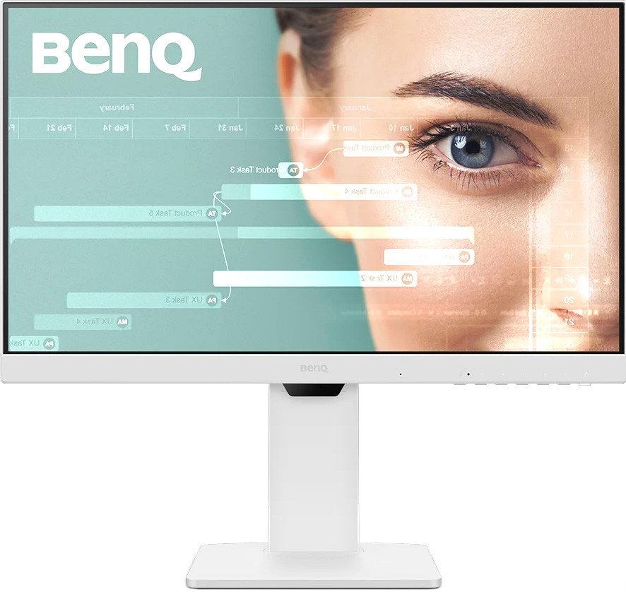 Монитор BenQ Eye-Care GW2486TC