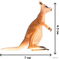 Игровой набор Masai Mara На ферме ММ205-055