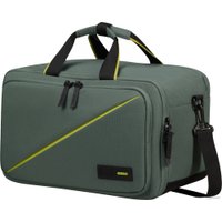 Дорожная сумка American Tourister Take2cabin Dark Forest 40 см