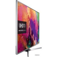 Телевизор Samsung UE55JU6800W