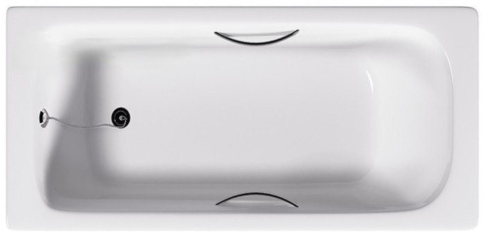 

Ванна Goldman Maxima 200x85