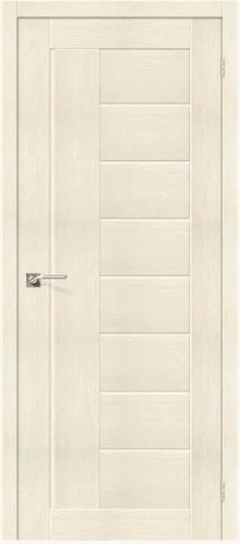 Межкомнатная дверь el'Porta Porta X Порта-29 (Bianco Veralinga)