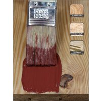 Эмаль Palizh Глянцевая 1 кг (оксид красный)