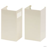 Кухонная вытяжка Krona Bella Retro 600 Ivory PB (слоновая кость)