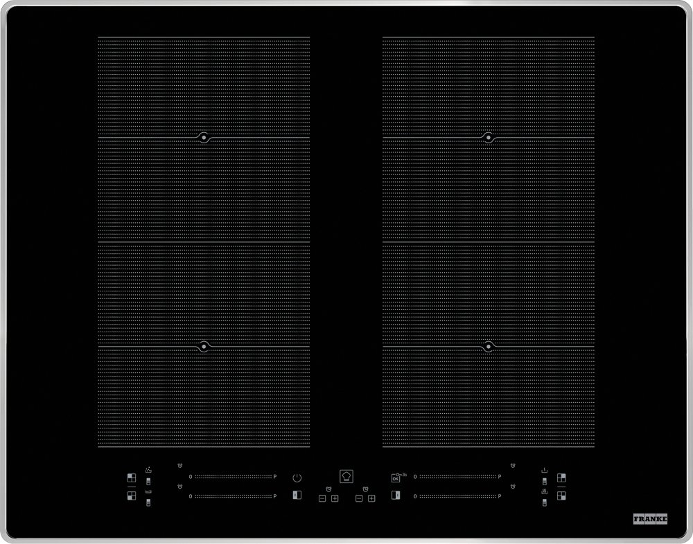 

Варочная панель Franke Maris FMA 654 I FP XS 108.0675.410