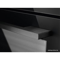 Электрический духовой шкаф Electrolux KOAAS31WT