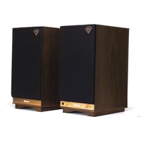 Полочная акустика Klipsch The Sixes (орех)