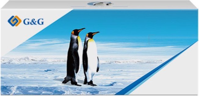 

Картридж G&G GG-C13T693300