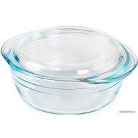 Форма для запекания Pyrex Essentials 207A000N/2022