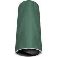 Кухонная вытяжка MAUNFELD Edelweiss 39 Wall (зеленый)