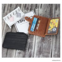 Визитница EZcase Meropa (красный)